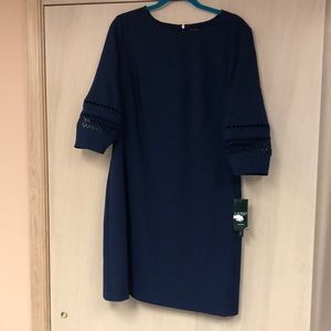 Navy Ralph Lauren Dress